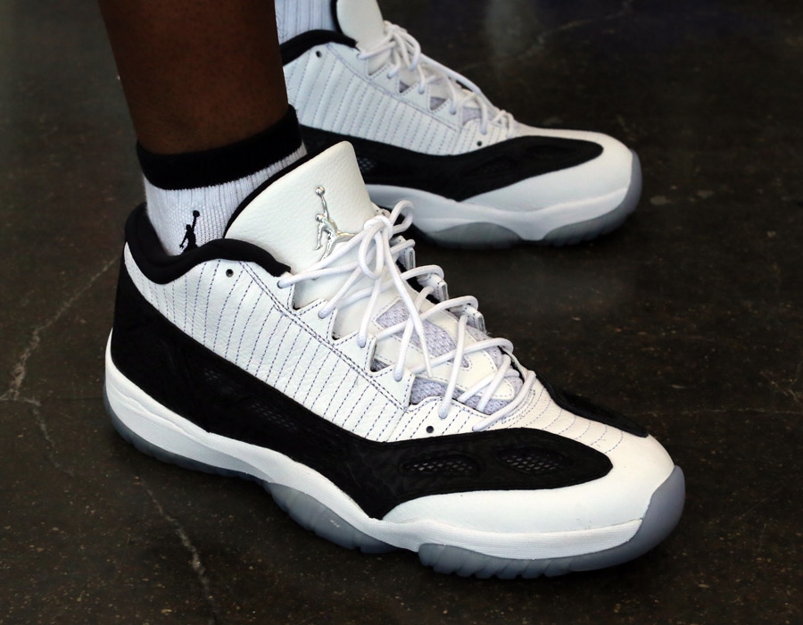 Sneaker Con San Francisco Spring 2014 On Feet 105