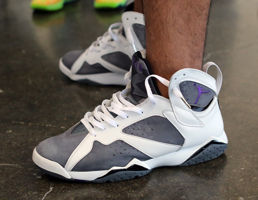 Sneaker Con San Francisco Spring 2014 On Feet 109