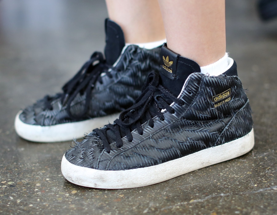 Sneaker Con San Francisco Spring 2014 On Feet 119