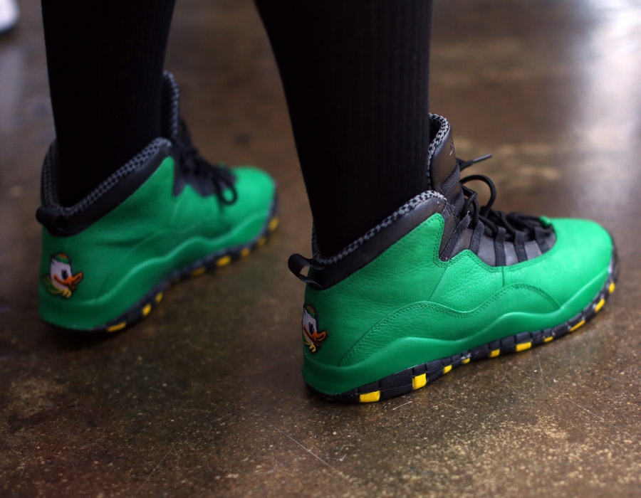 Sneaker Con San Francisco Spring 2014 On Feet 135