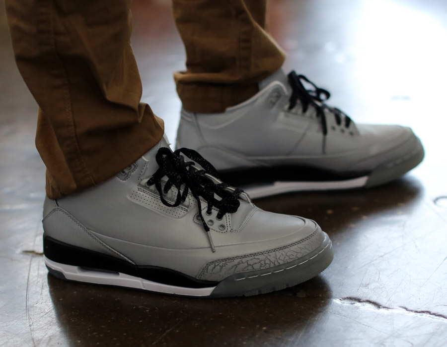 Sneaker Con San Francisco Spring 2014 On Feet 140