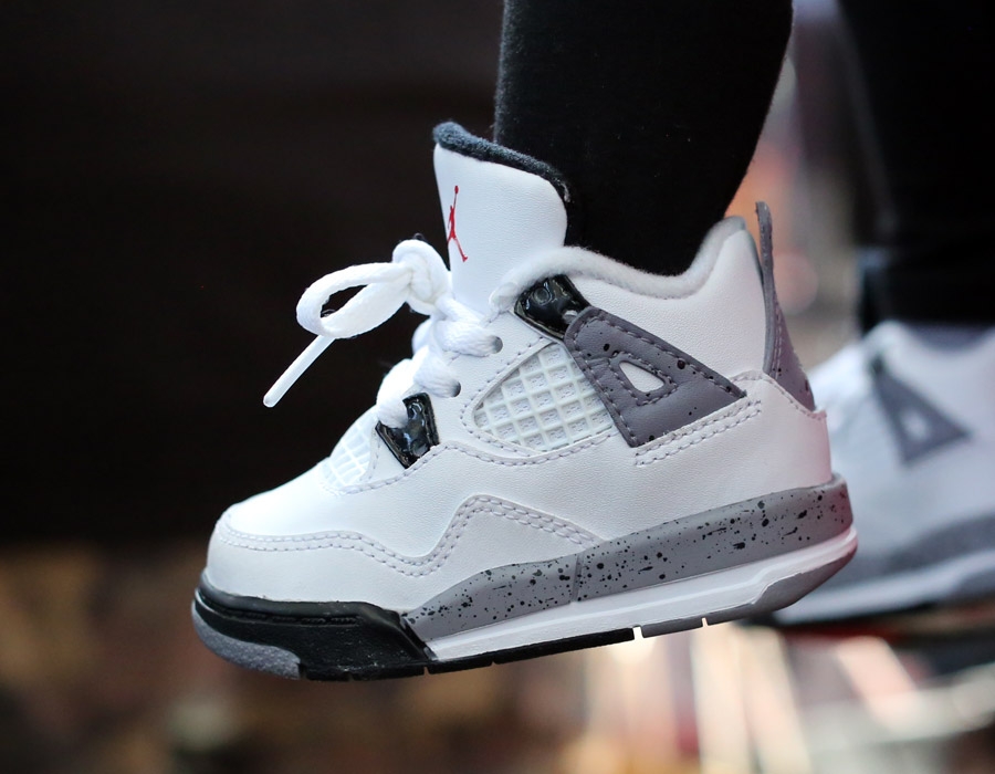 Sneaker Con San Francisco Spring 2014 On Feet 154