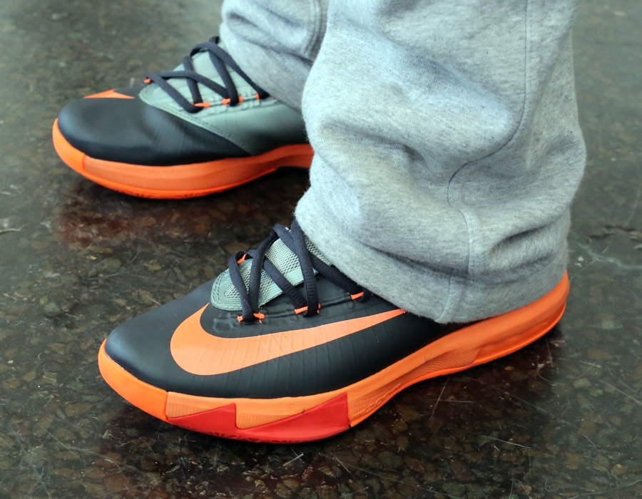 Sneaker Con San Francisco Spring 2014 On Feet 163