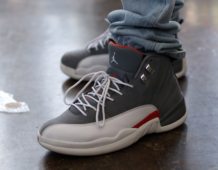 Sneaker Con San Francisco Spring 2014 On Feet 166