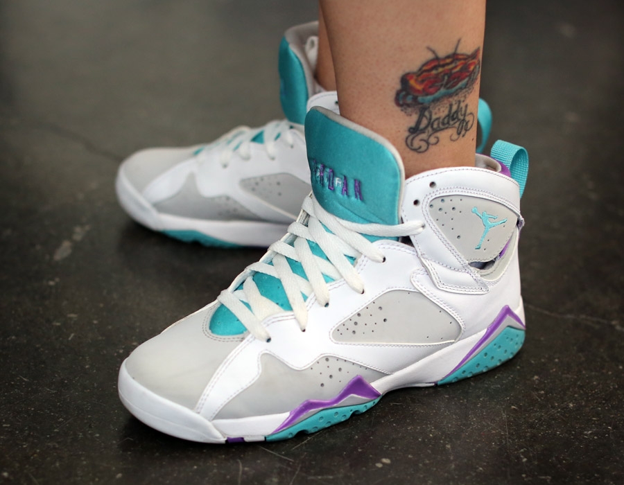 Sneaker Con San Francisco Spring 2014 On Feet 170