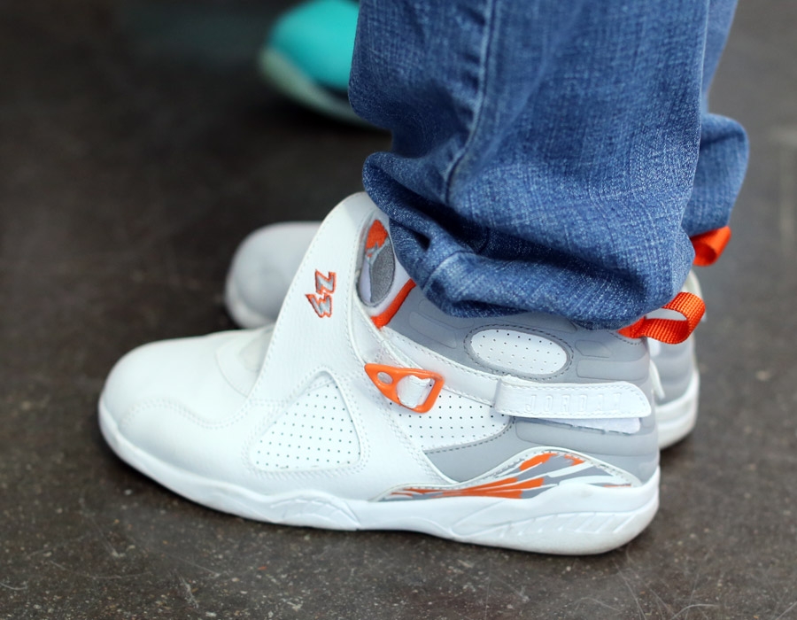 Sneaker Con San Francisco Spring 2014 On Feet 174