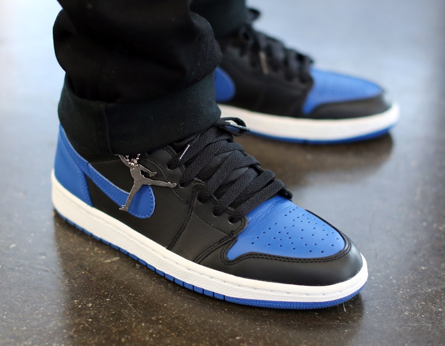 Sneaker Con San Francisco Spring 2014 On Feet 184