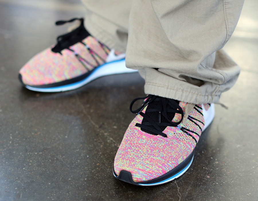 Sneaker Con San Francisco Spring 2014 On Feet 195