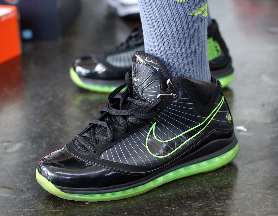 Sneaker Con San Francisco Spring 2014 On Feet 201