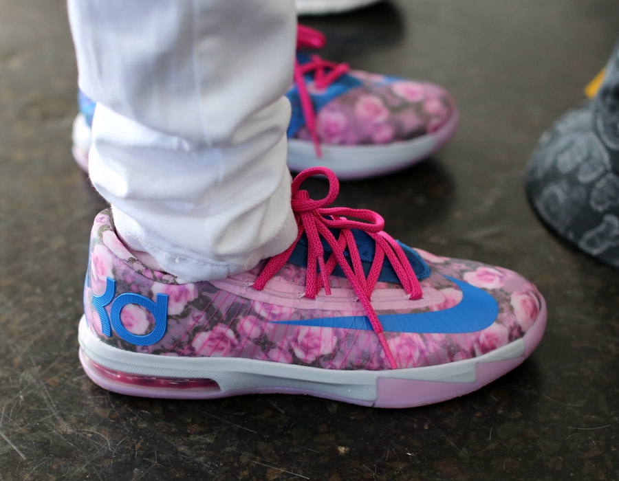 Sneaker Con San Francisco Spring 2014 On Feet 203