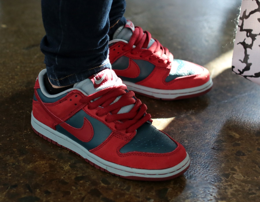 Sneaker Con San Francisco Spring 2014 On-Feet Recap Part 2 ...