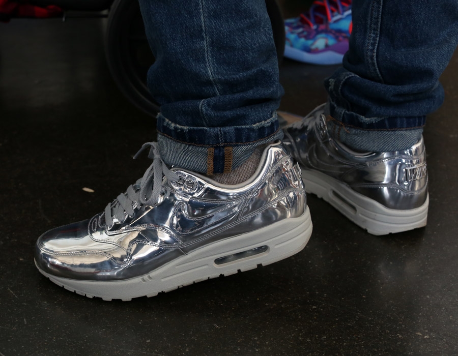 Sneaker Con San Francisco Spring 2014 On Feet 224