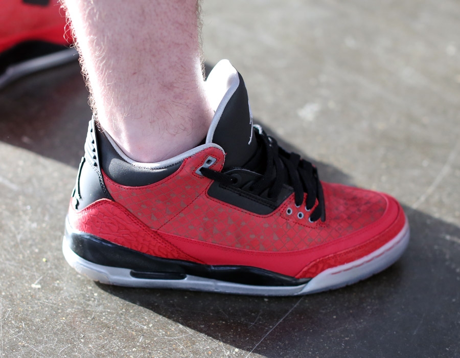 Sneaker Con San Francisco Spring 2014 On Feet 234