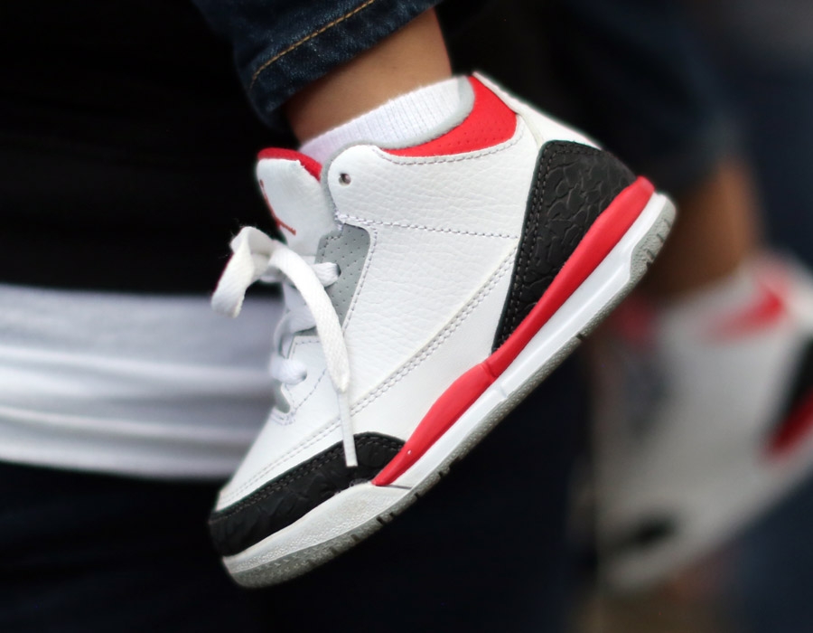 Sneaker Con San Francisco Spring 2014 On Feet 63