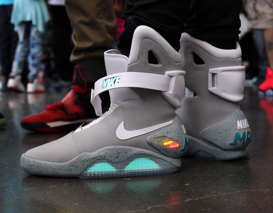 Sneaker Con San Francisco Spring 2014 On-Feet Recap Part 1 ...