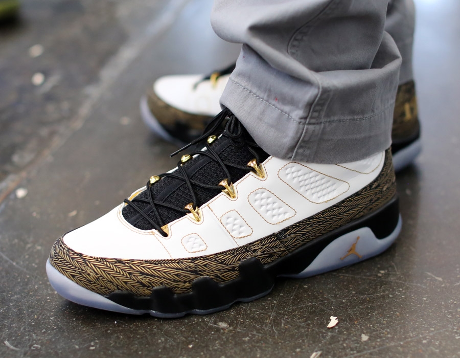 Sneaker Con San Francisco Spring 2014 On Feet 89