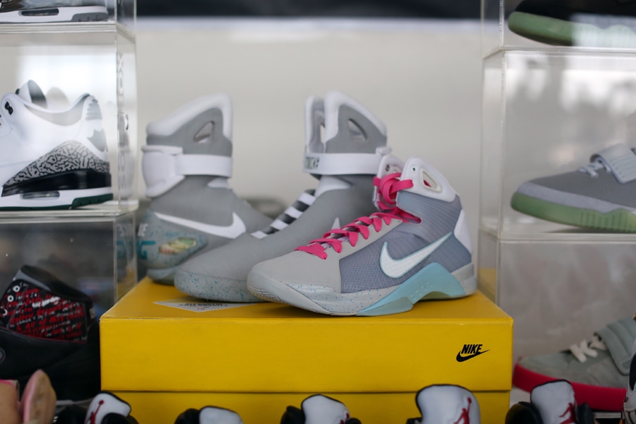 Sneaker Con San Francisco Spring 2014 Recap 06