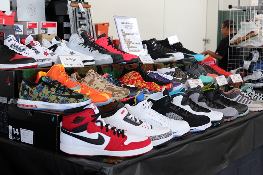 Sneaker Con San Francisco Spring 2014 Recap 10
