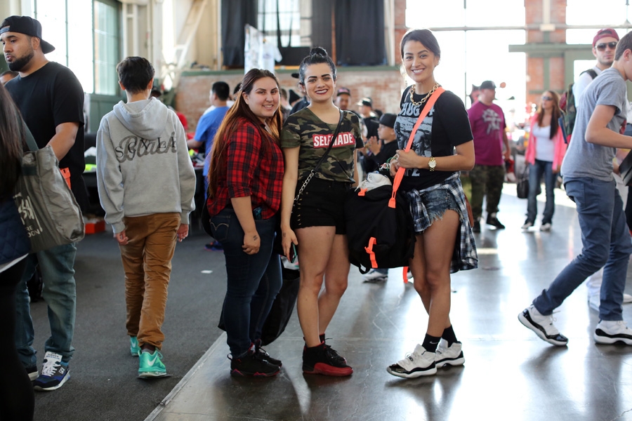 Sneaker Con San Francisco Spring 2014 Recap 104