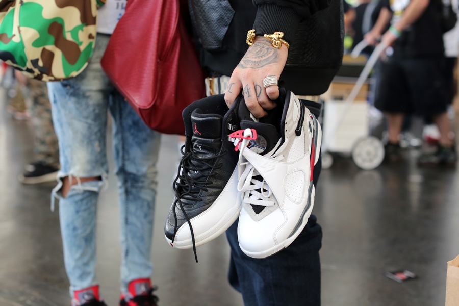 Sneaker Con San Francisco Spring 2014 Recap 107