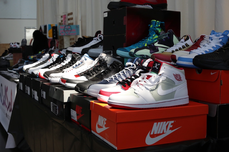 Sneaker Con San Francisco Spring 2014 Recap 22