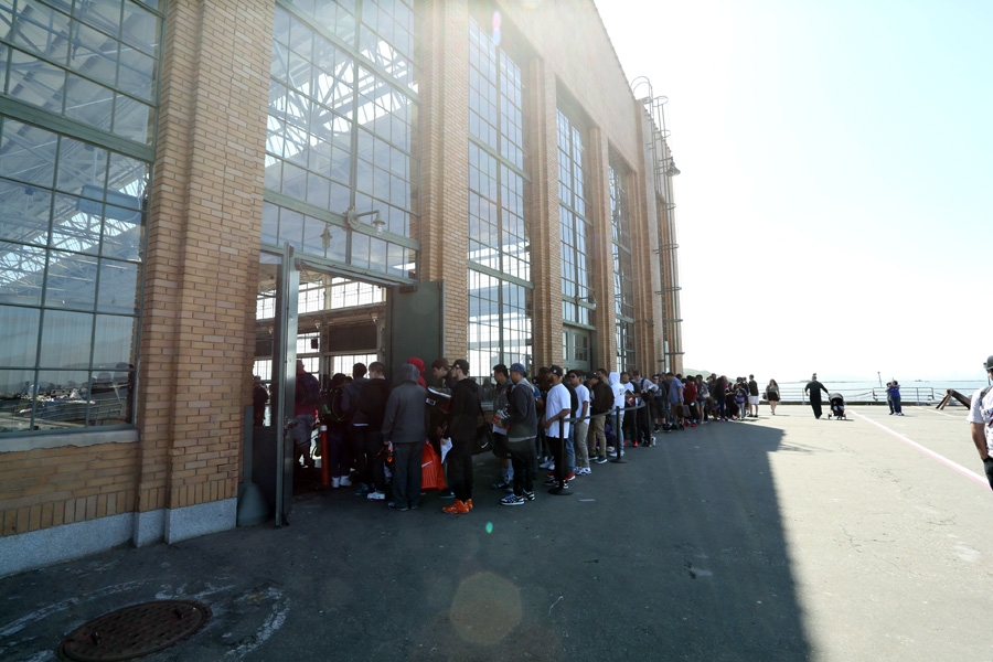 Sneaker Con San Francisco Spring 2014 Recap 37