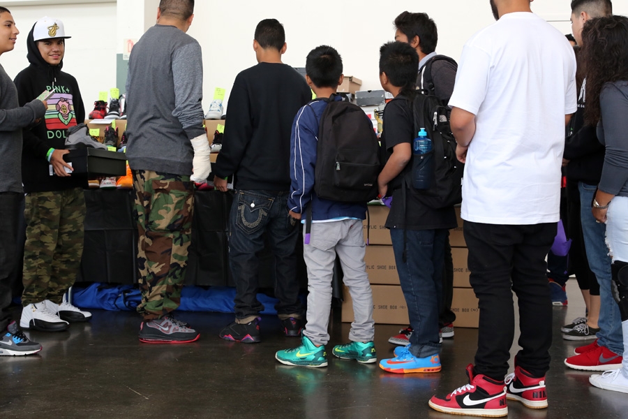 Sneaker Con San Francisco Spring 2014 Recap 43