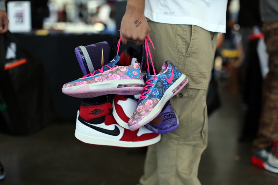 Sneaker Con San Francisco Spring 2014 Recap 44