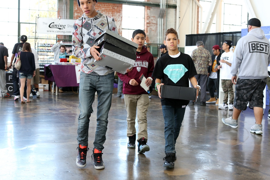 Sneaker Con San Francisco Spring 2014 Recap 47