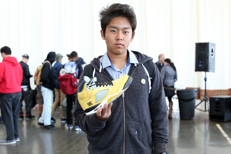 Sneaker Con San Francisco Spring 2014 Recap 58