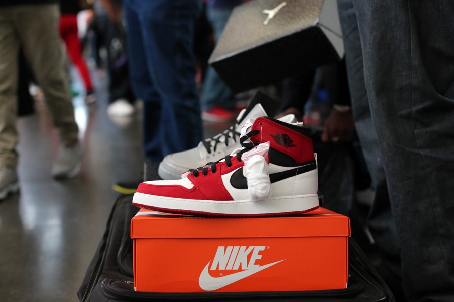 Sneaker Con San Francisco Spring 2014 Recap 68