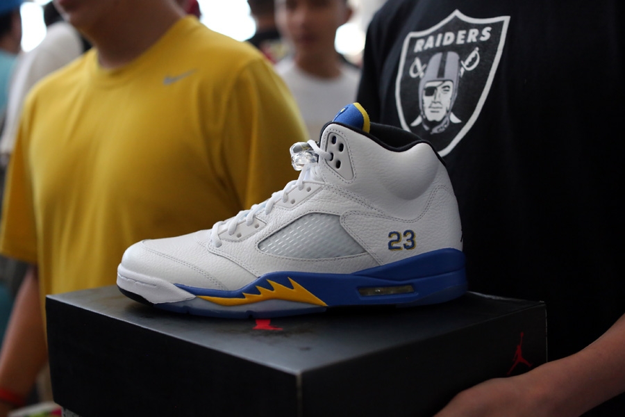 Sneaker Con San Francisco Spring 2014 Recap 69