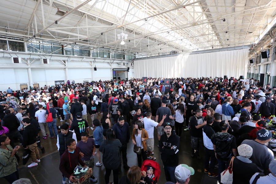 Sneaker Con San Francisco Spring 2014 Recap 75