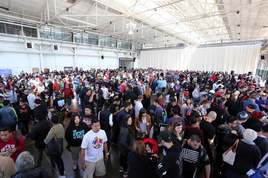Sneaker Con San Francisco Spring 2014 Recap 76