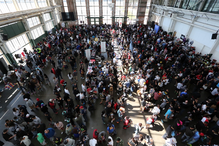 Sneaker Con San Francisco Spring 2014 Recap 79