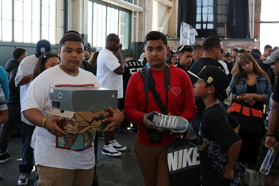 Sneaker Con San Francisco Spring 2014 Recap 90