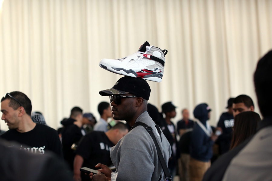 Sneaker Con San Francisco Spring 2014 Recap 92