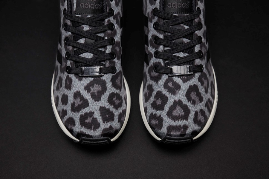 Sns Adidas Zx Flux Pattern Pack 01