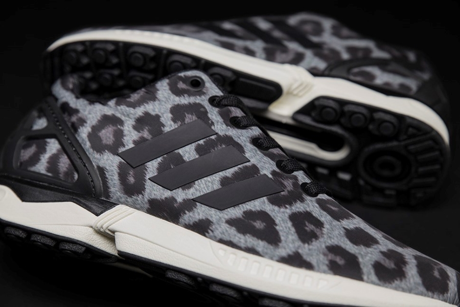 Sns Adidas Zx Flux Pattern Pack 03