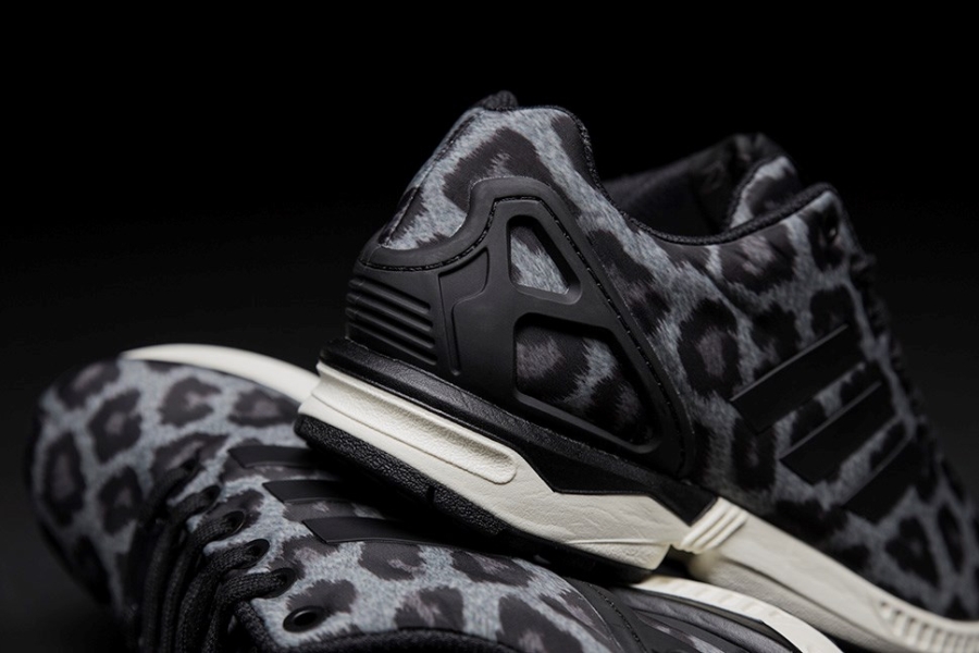 Sns Adidas Zx Flux Pattern Pack 05