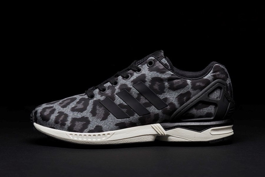 Sns Adidas Zx Flux Pattern Pack 06