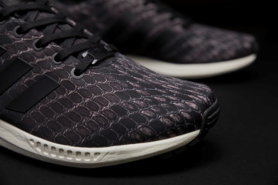 Sns Adidas Zx Flux Pattern Pack 07