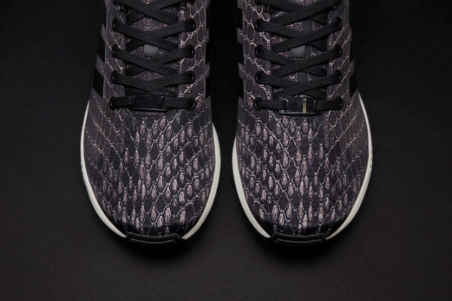 Sns Adidas Zx Flux Pattern Pack 08