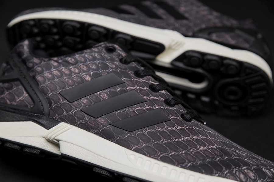 Sns Adidas Zx Flux Pattern Pack 09