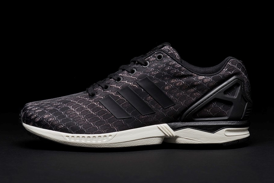 Sns Adidas Zx Flux Pattern Pack 12