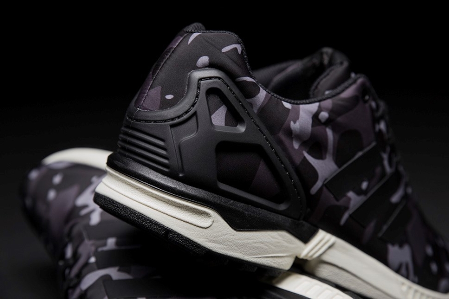 Sns Adidas Zx Flux Pattern Pack 17