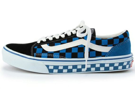 T19 Beaty Youth Vans Old School Collection 02
