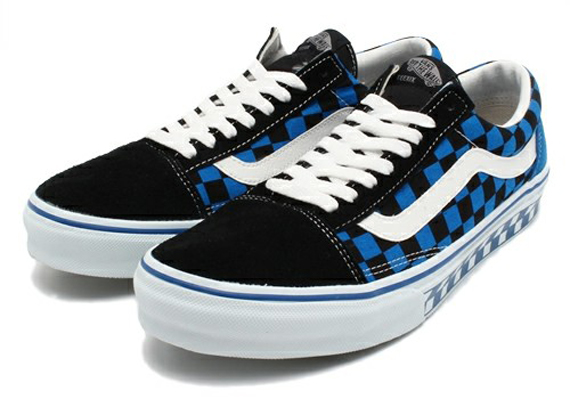 T19 Beaty Youth Vans Old School Collection 04