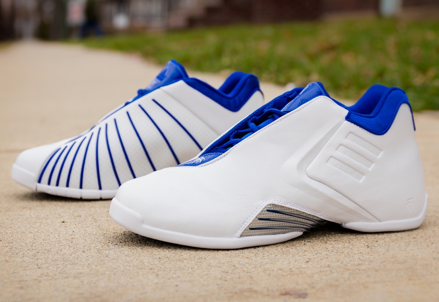 adidas t mac