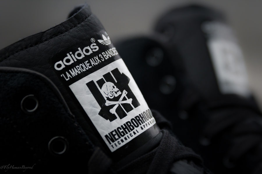 NIKE - Undefeated adidas Neighborhood ネイバーフッドの+inforsante.fr